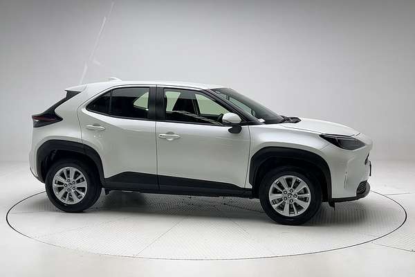 2022 Toyota Yaris Cross GX MXPB10R