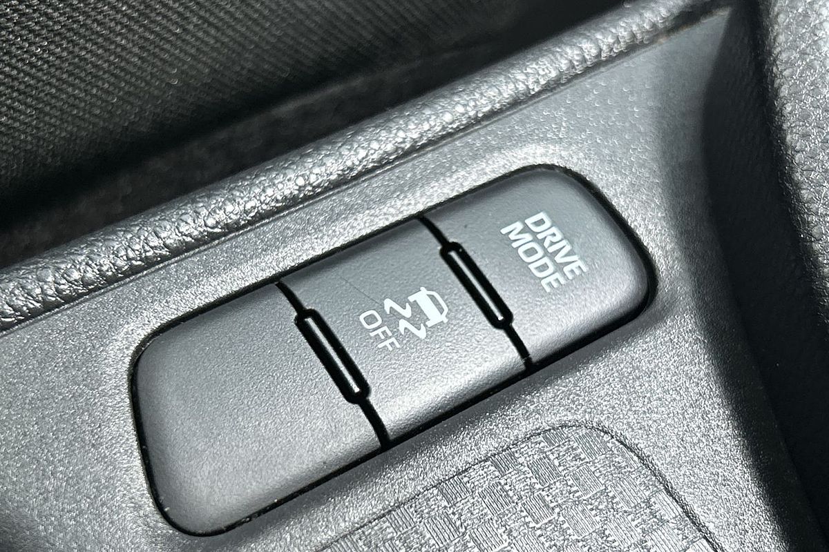 2022 Toyota Yaris Cross GX MXPB10R