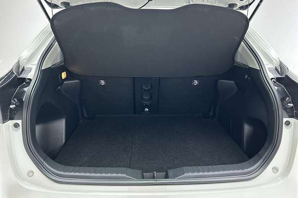 2022 Toyota Yaris Cross GX MXPB10R