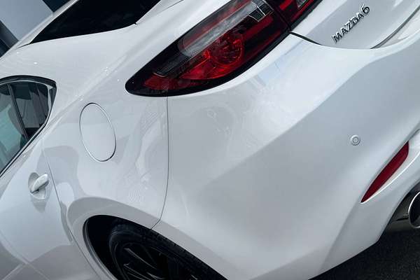 2024 Mazda 6 G35 GT SP GL Series