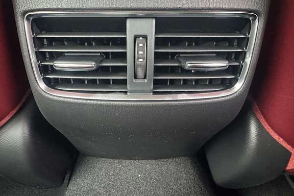 2024 Mazda 6 G35 GT SP GL Series