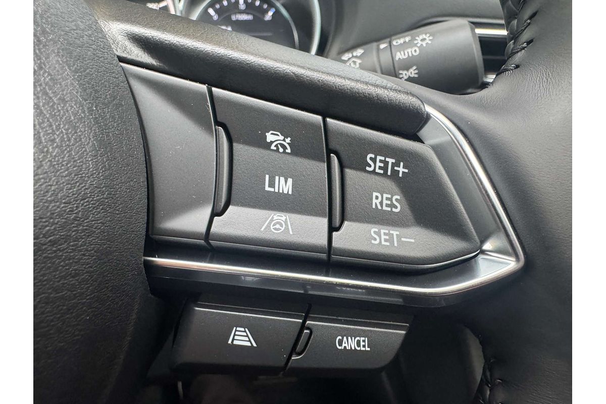 2024 Mazda 6 G35 GT SP GL Series