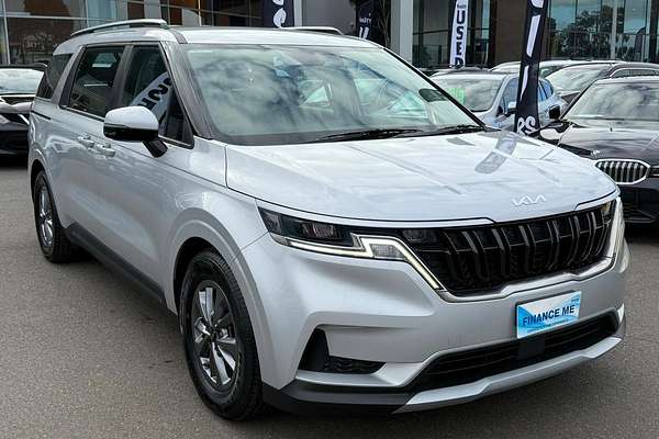 2022 Kia Carnival S KA4