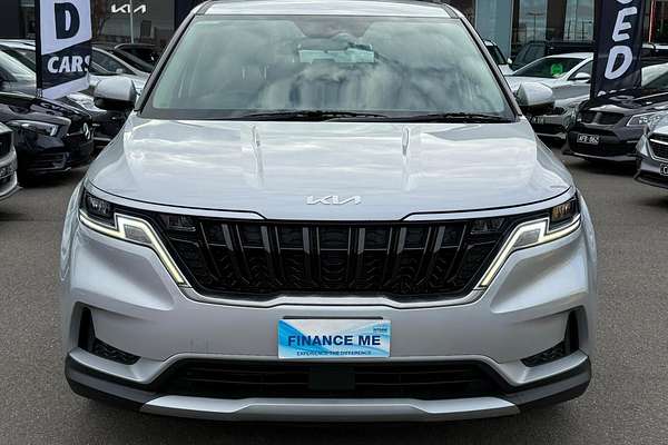 2022 Kia Carnival S KA4