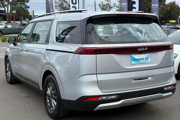 2022 Kia Carnival S KA4