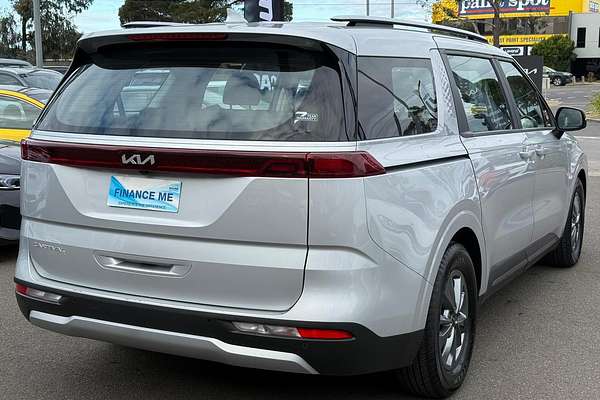2022 Kia Carnival S KA4