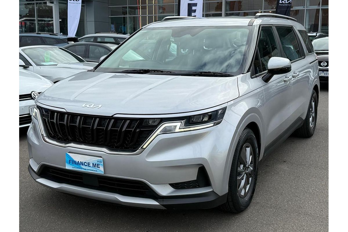 2022 Kia Carnival S KA4