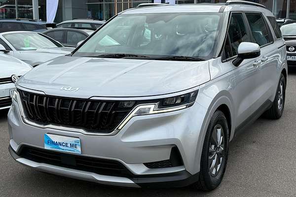 2022 Kia Carnival S KA4