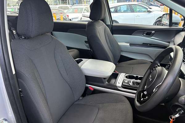 2022 Kia Carnival S KA4