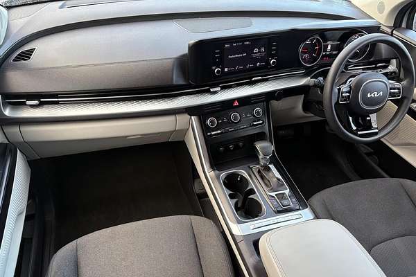 2022 Kia Carnival S KA4