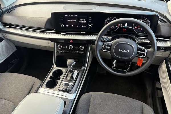 2022 Kia Carnival S KA4