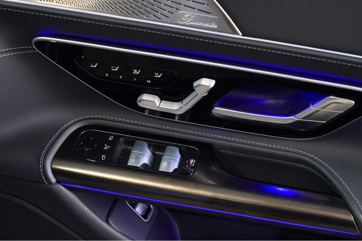 2022 Mercedes-Benz SL-Class SL63 AMG R232