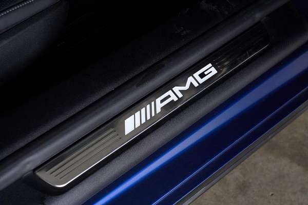 2022 Mercedes-Benz SL-Class SL63 AMG R232