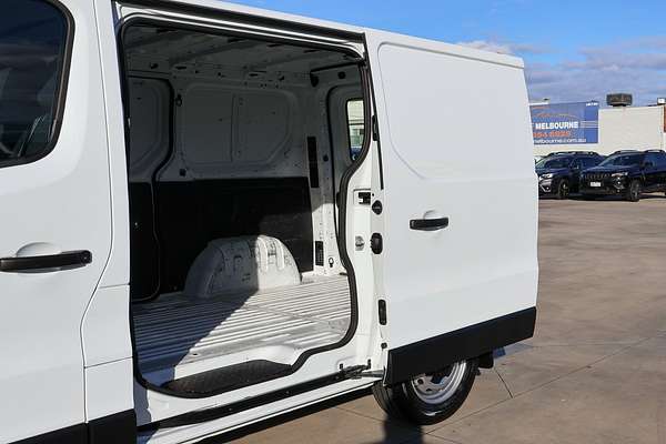 2021 Renault Trafic Premium 125kW X82 SWB