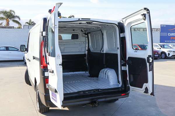 2021 Renault Trafic Premium 125kW X82 SWB