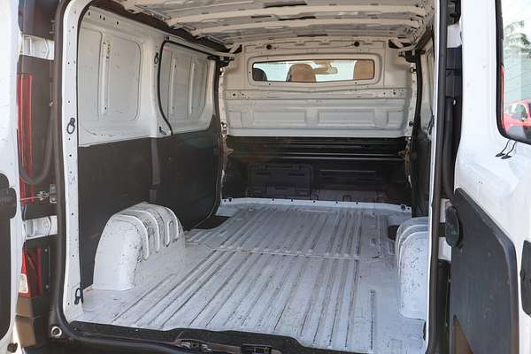 2021 Renault Trafic Premium 125kW X82 SWB