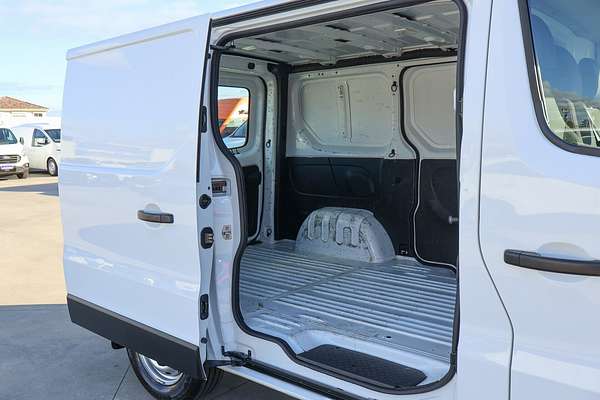 2021 Renault Trafic Premium 125kW X82 SWB