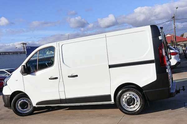 2021 Renault Trafic Premium 125kW X82 SWB