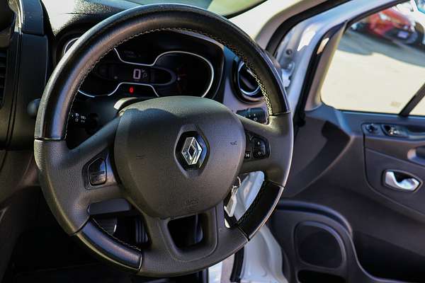 2021 Renault Trafic Premium 125kW X82 SWB