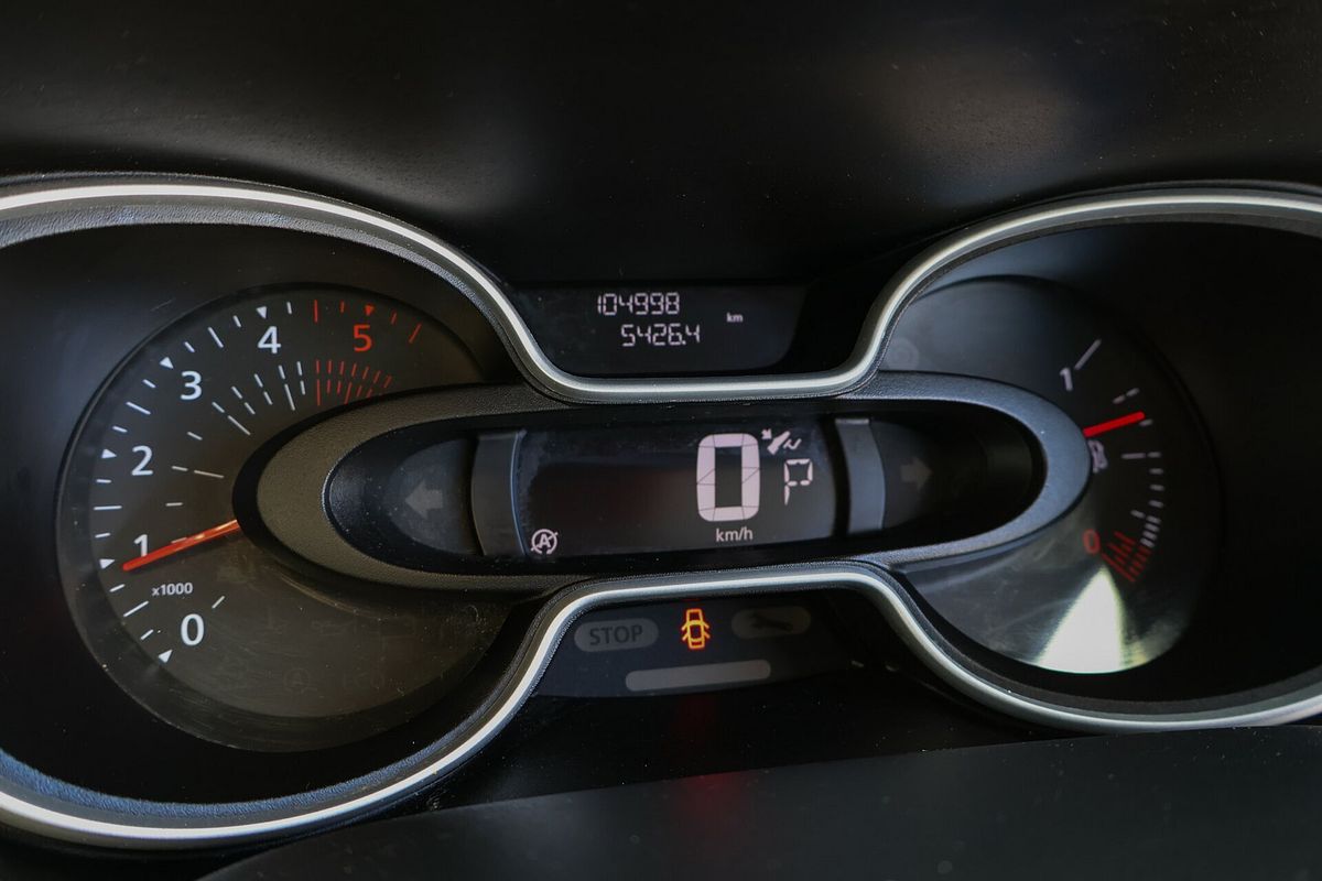 2021 Renault Trafic Premium 125kW X82 SWB
