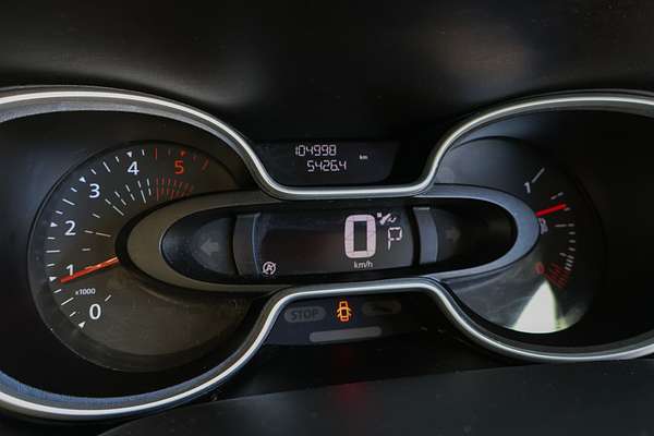 2021 Renault Trafic Premium 125kW X82 SWB