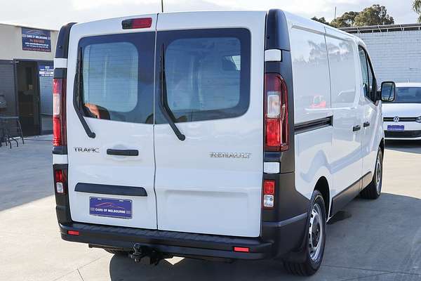 2021 Renault Trafic Premium 125kW X82 SWB