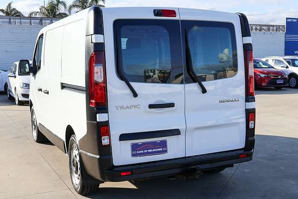 2021 Renault Trafic Premium 125kW X82 SWB
