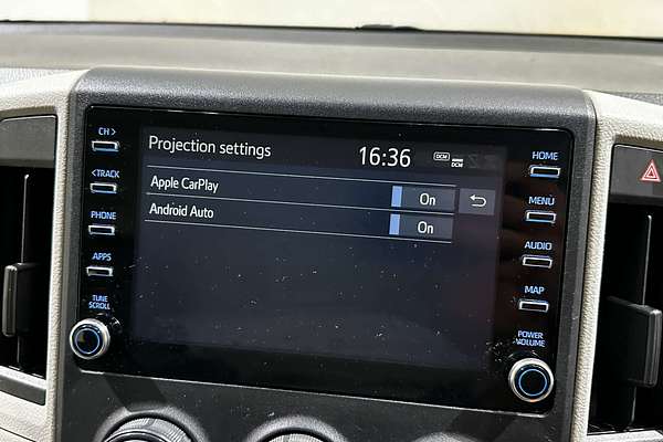 2022 Toyota Hiace  GDH300R LWB
