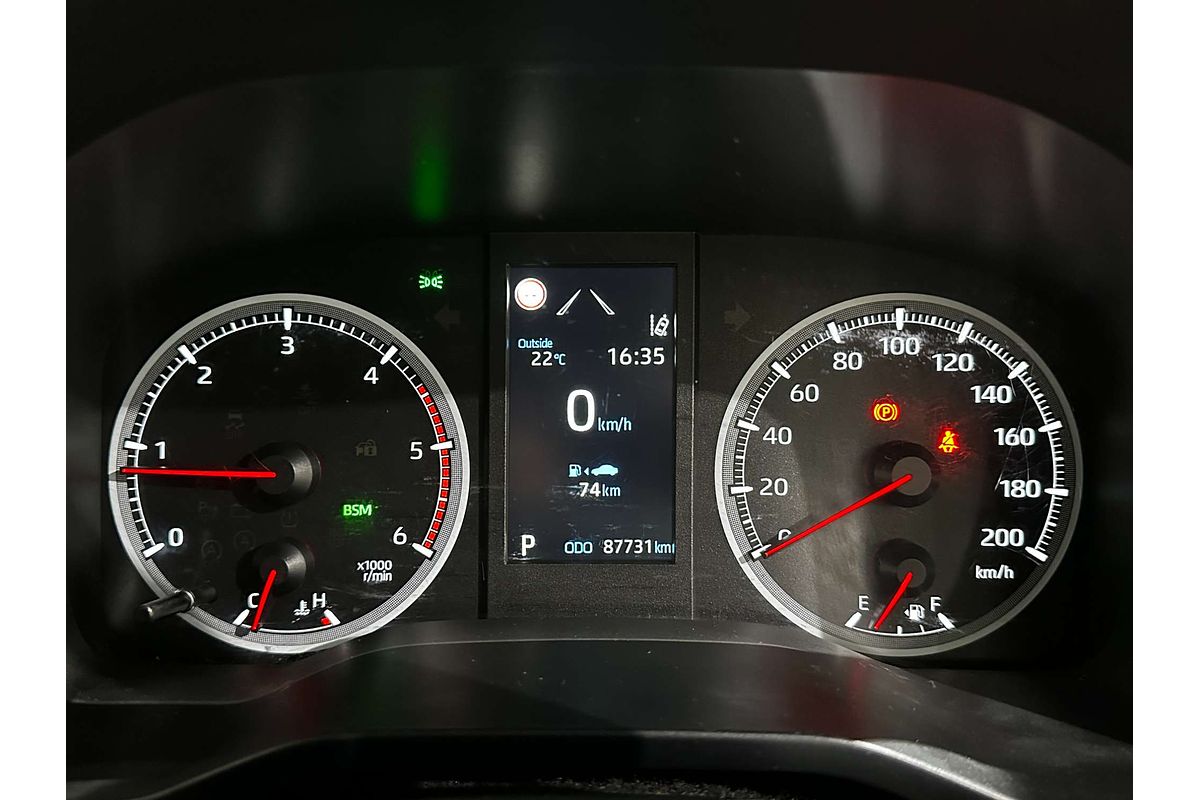 2022 Toyota Hiace  GDH300R LWB