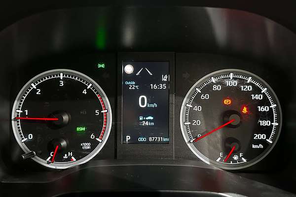 2022 Toyota Hiace  GDH300R LWB