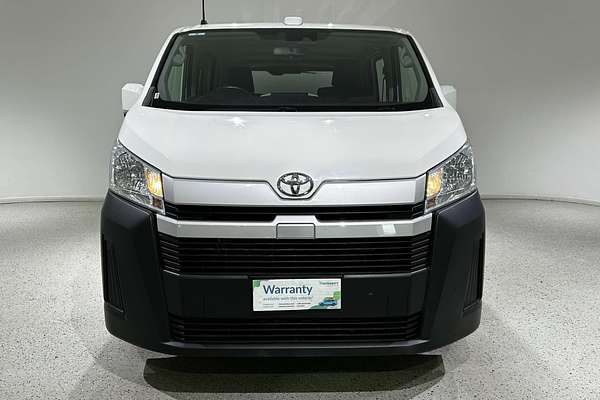 2022 Toyota Hiace  GDH300R LWB
