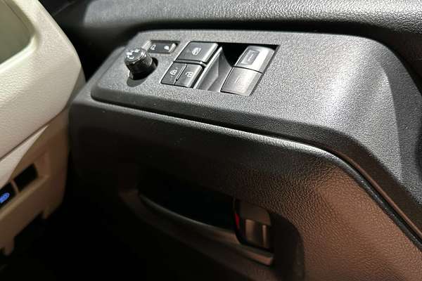 2022 Toyota Hiace  GDH300R LWB