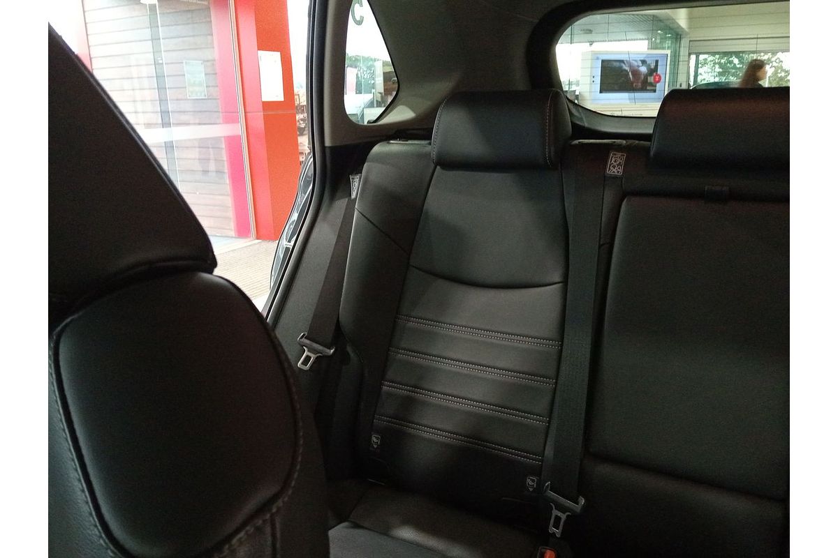 2020 Toyota RAV4 Cruiser AXAH54R