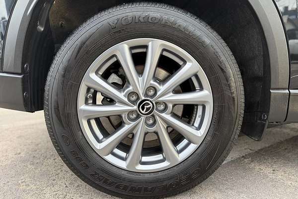 2023 Mazda CX-5 G25 Maxx Sport KF Series