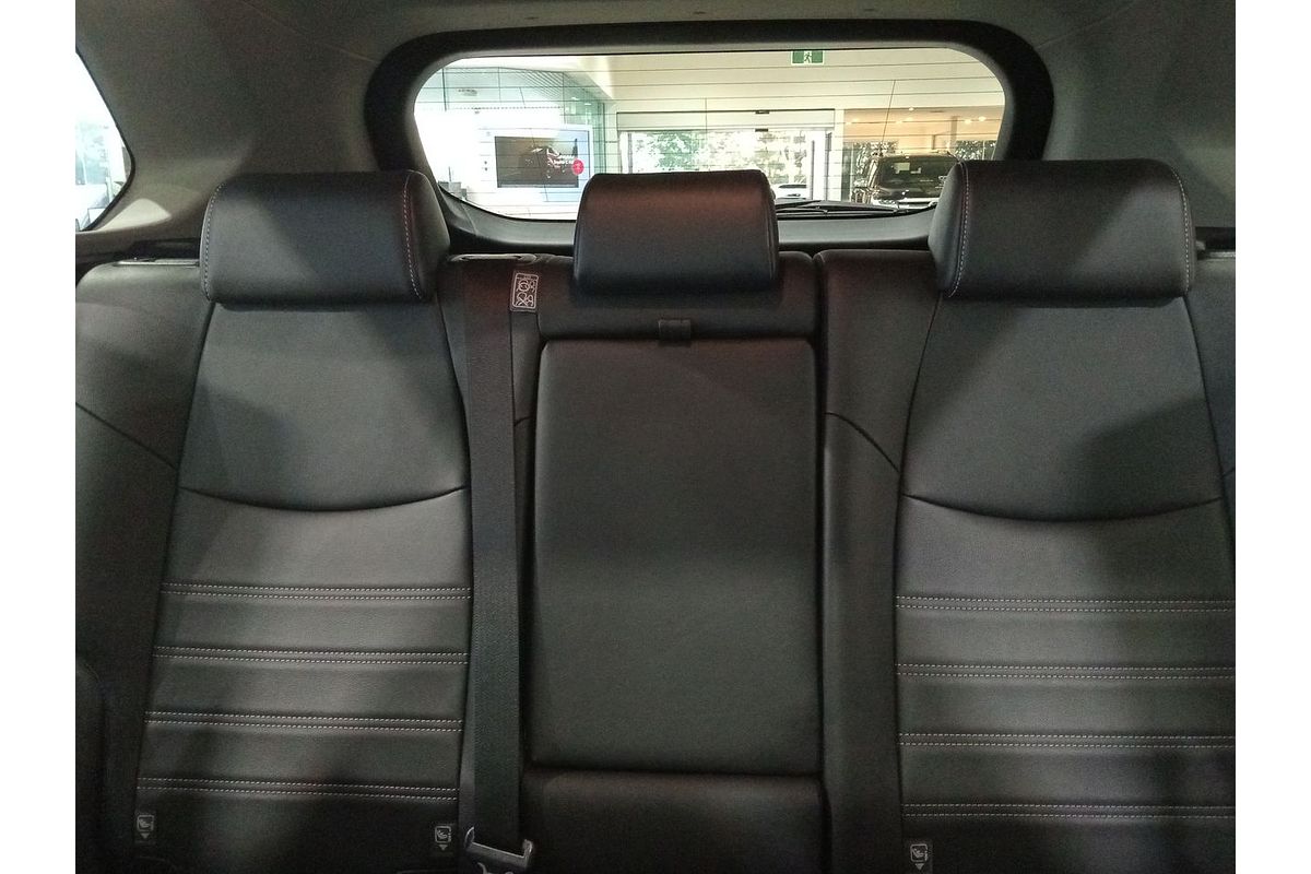 2020 Toyota RAV4 Cruiser AXAH54R