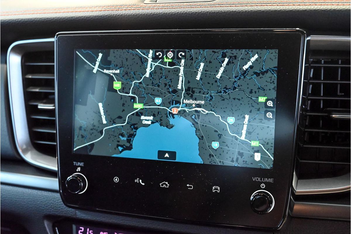 2025 Mazda BT-50 SP TF 4X4