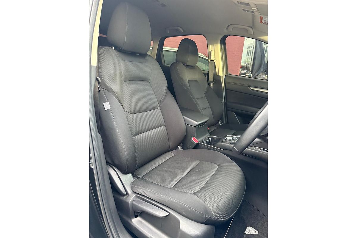 2023 Mazda CX-5 G25 Maxx Sport KF Series
