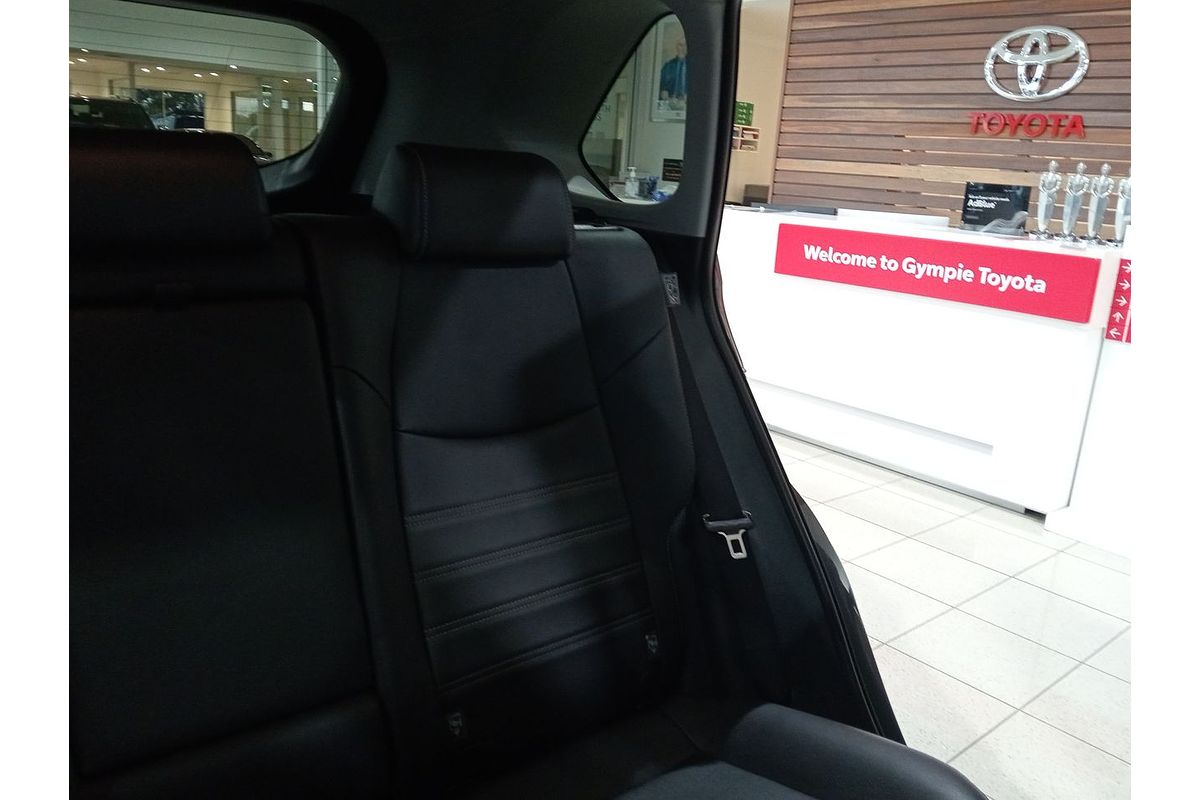 2020 Toyota RAV4 Cruiser AXAH54R