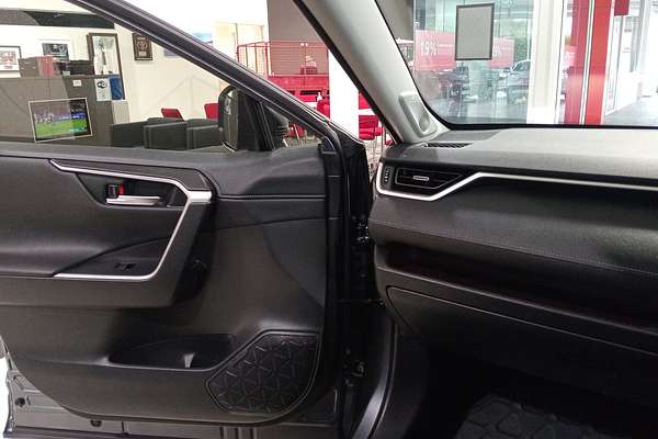 2020 Toyota RAV4 Cruiser AXAH54R