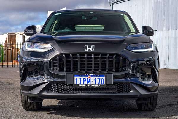 2024 Honda ZR-V VTi L+ RZ