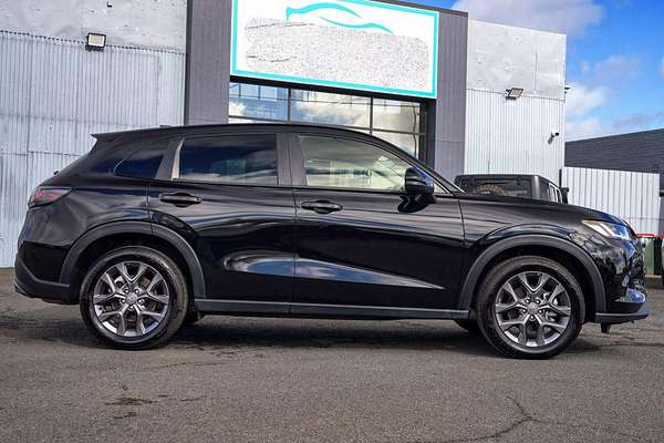 2024 Honda ZR-V VTi L+ RZ