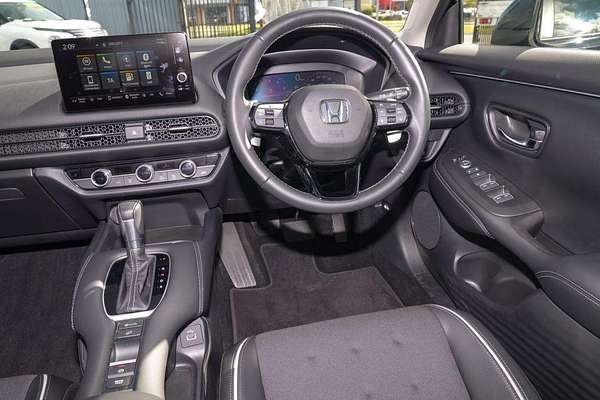2024 Honda ZR-V VTi L+ RZ