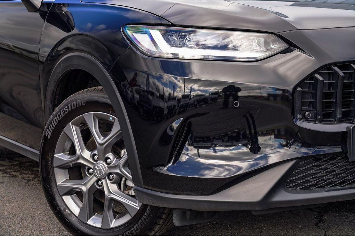 2024 Honda ZR-V VTi L+ RZ