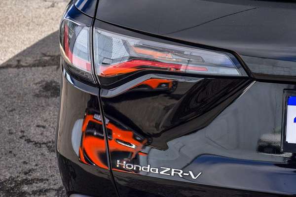 2024 Honda ZR-V VTi L+ RZ