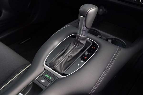 2024 Honda ZR-V VTi L+ RZ