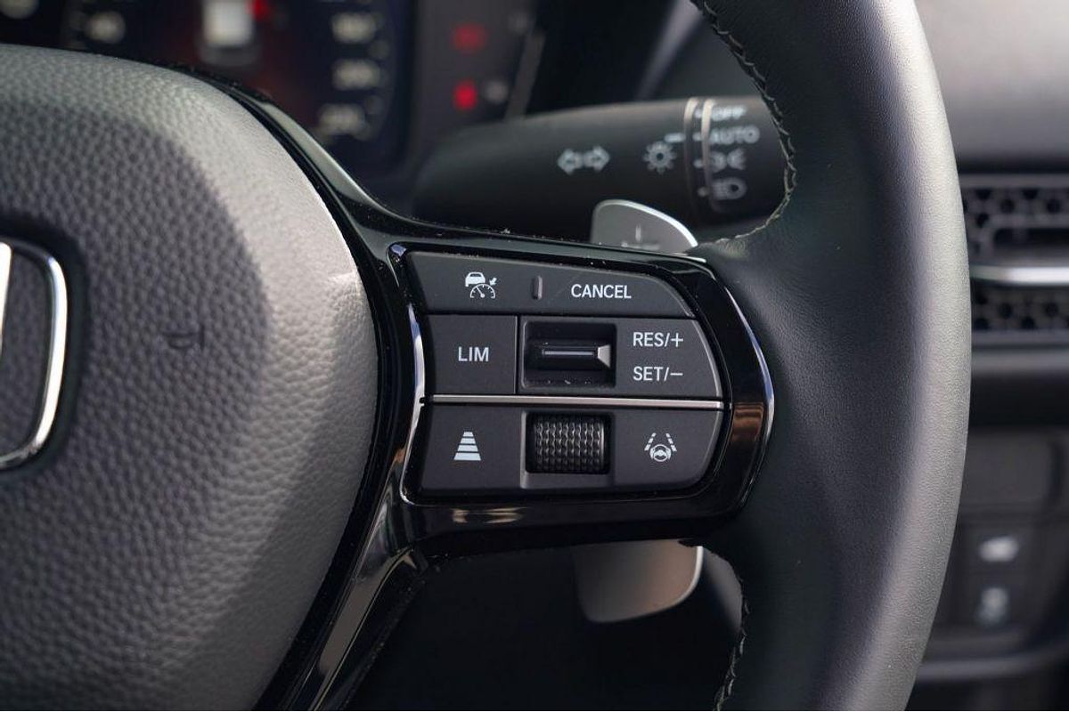 2024 Honda ZR-V VTi L+ RZ