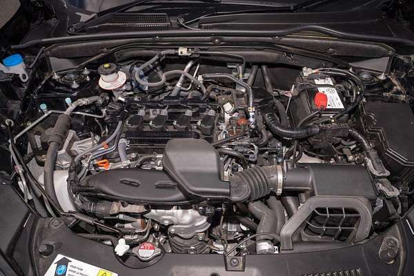 2024 Honda ZR-V VTi L+ RZ