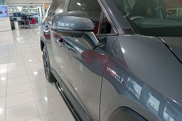 2020 Toyota RAV4 Cruiser AXAH54R