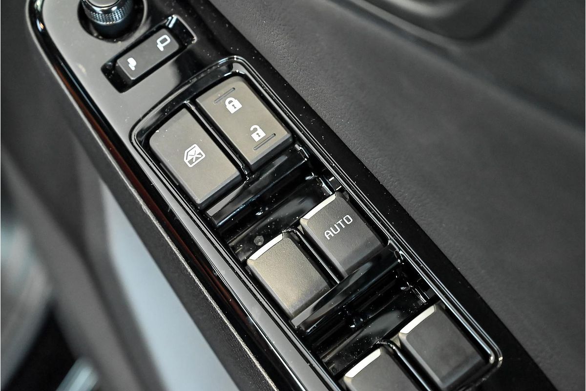 2025 Mazda BT-50 SP TF 4X4