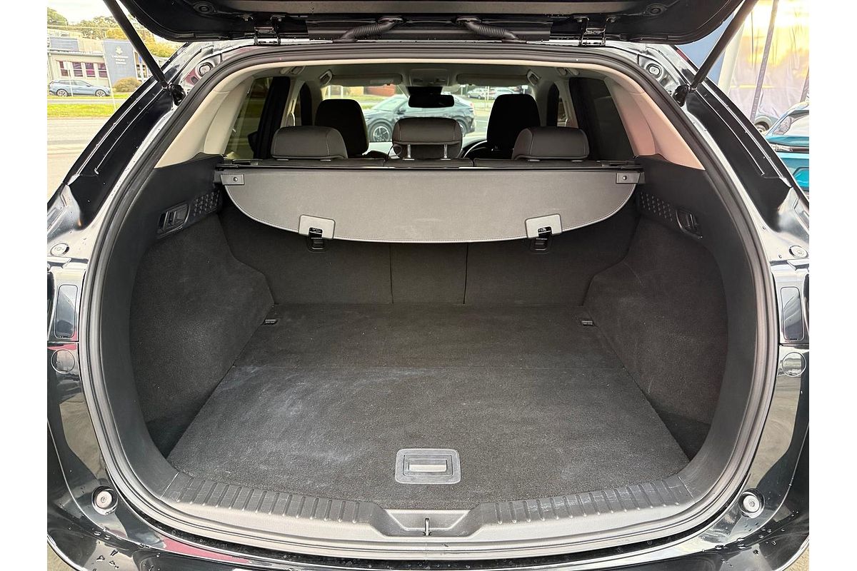2023 Mazda CX-5 G25 Maxx Sport KF Series